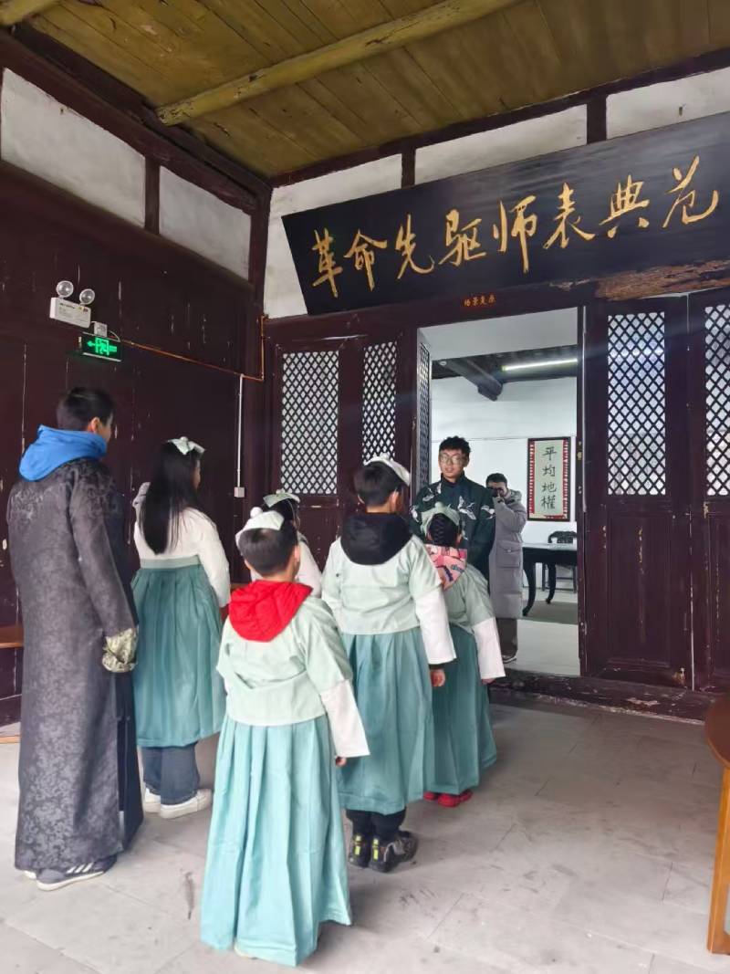 新乐市景区文学经典改编剧本游